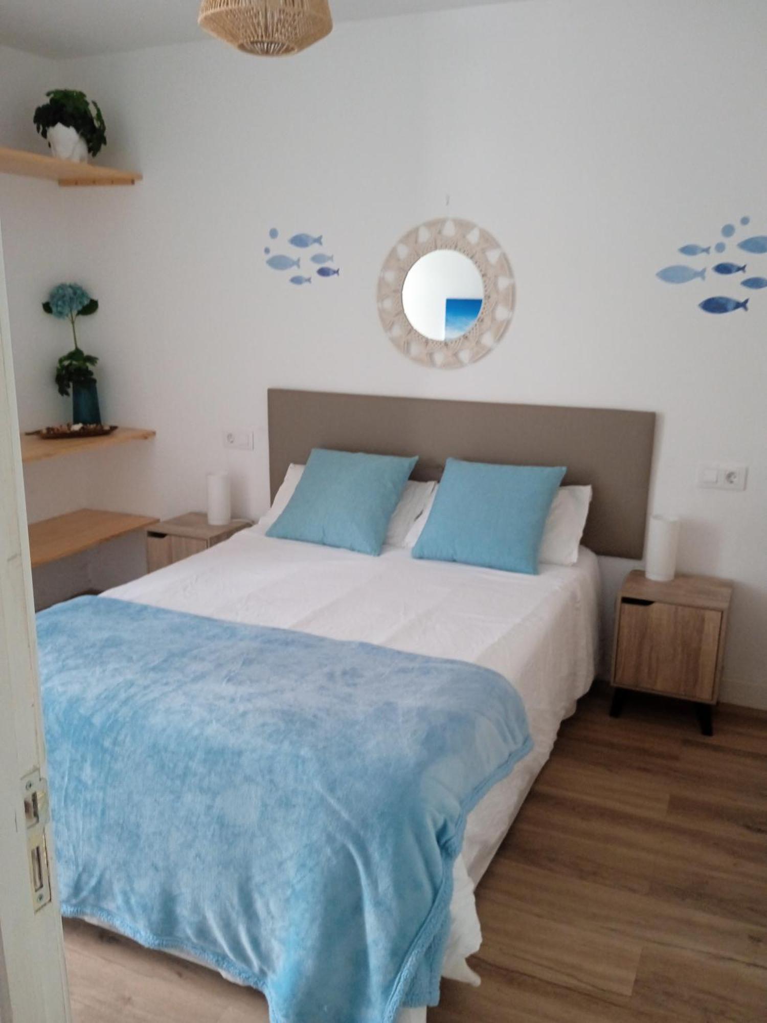 Apartment Mar Canteras
